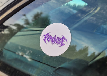 PEROXIDE CLASSIC WHITE