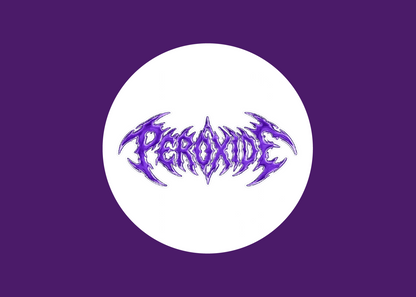 PEROXIDE CLASSIC WHITE