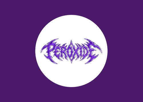 PEROXIDE CLASSIC WHITE
