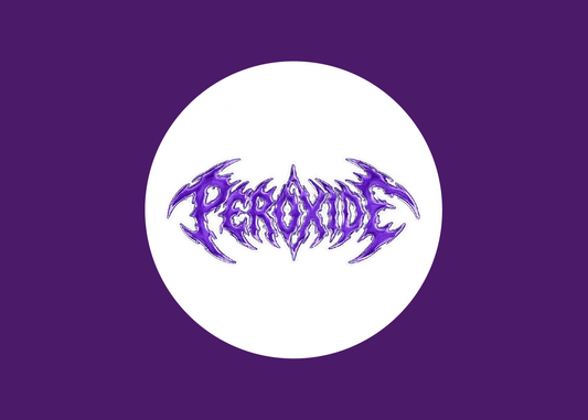 PEROXIDE CLASSIC WHITE