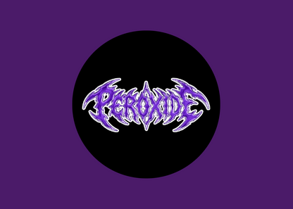 PEROXIDE CLASSIC BLACK