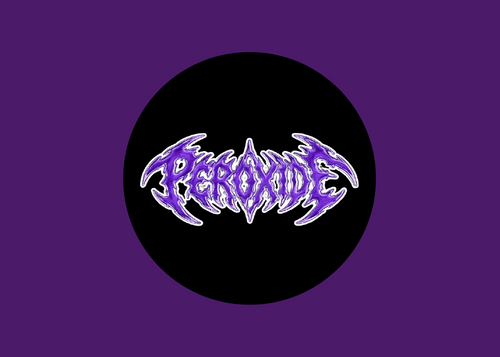 PEROXIDE CLASSIC BLACK