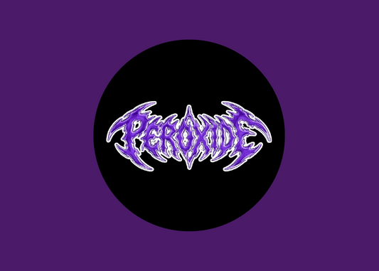 PEROXIDE CLASSIC BLACK